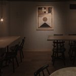 Design restaurant Grillno - Keiji Ashizawa