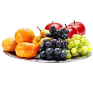 Fructe artificiale